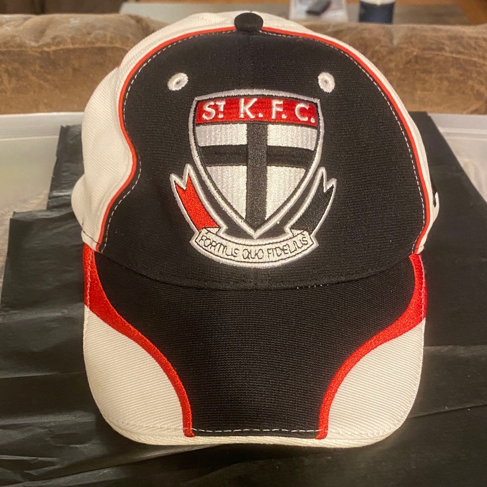 St. Kilda Football Club Men’s Hat